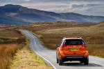 Nissan X-Trail 2017 года (UK)